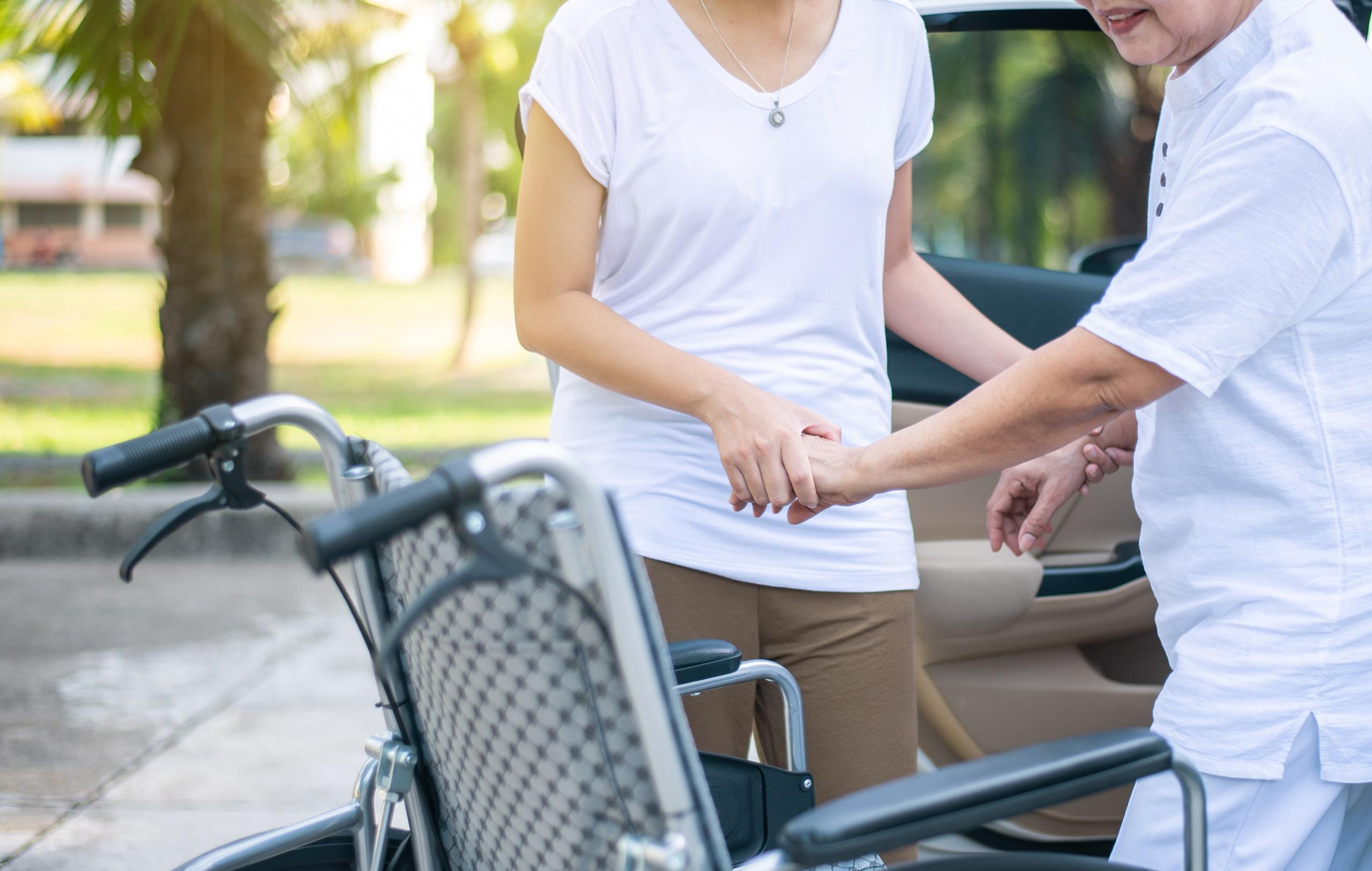 Krankenfahrten Neumünster Krankenfahrten Neumünster – Reha- und Kurfahrt