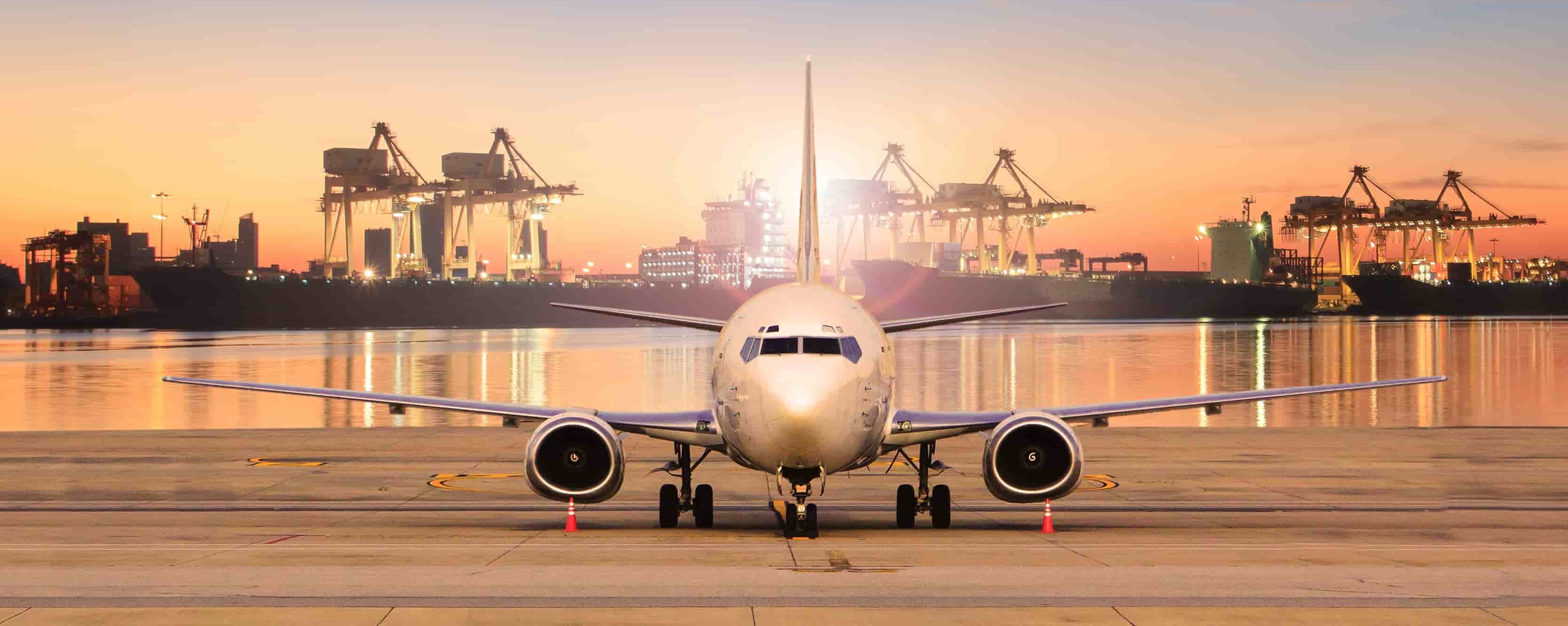 Die Reise beginnt mit einer vollständigen Anfrage